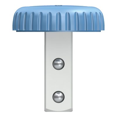 Gedore Mushroom Head 1/2" for GEDORE DREMOMETER