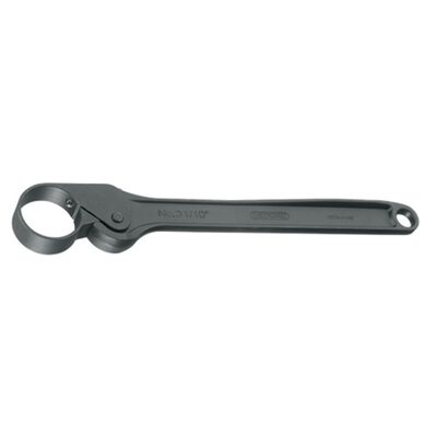 Gedore Freewheel Ratchet without Ring 12" 305 mm