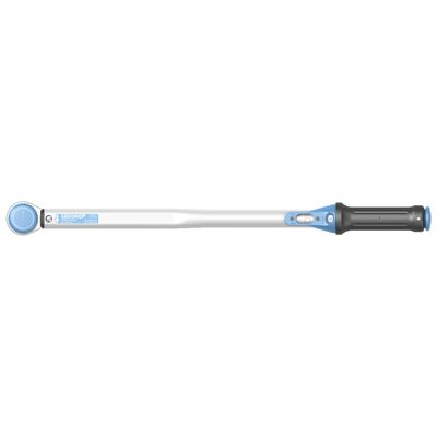 Gedore TORCOFIX Torque Wrench; Type K; 1/2" Drive; 40-200 Nm