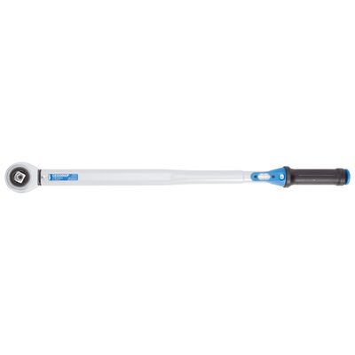 Gedore Torque Wrench TORCOFIX; Type K; 3/4" Drive; 80-400 Nm