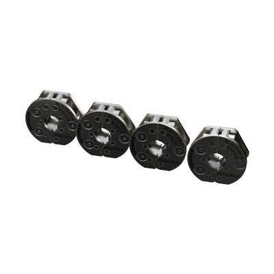 Gedore Thread Reset Tool