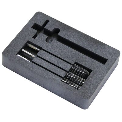 Gedore Injector Bore Cleaning Kit