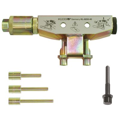 Gedore Extractor for Clamping Bolt, Audi A4 / VW Passat