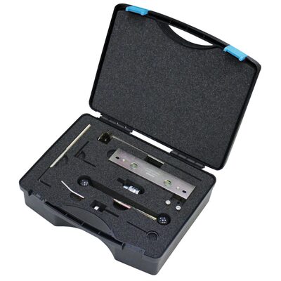 Gedore Locking Tool Set, VW-Audi (2.0 FSI / TSI / TFSI)