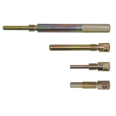 Gedore Locking Tool Set, Crankshaft, Ford