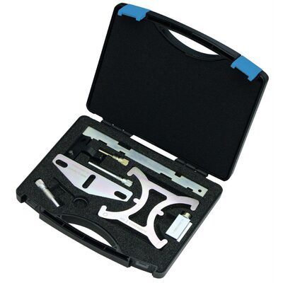 Gedore Locking Tool Set, Ford