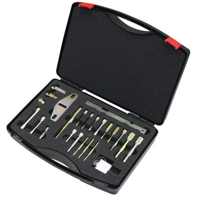 Gedore Locking Tool Set, Ford