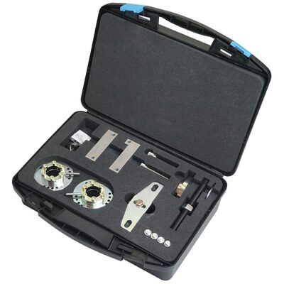 Gedore Locking Tool Set, Ford (1.0 EcoBoost)