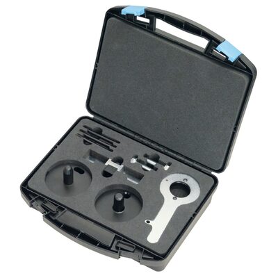 Gedore Locking Tool Set Ford 2.0 TDCi Ecoblue