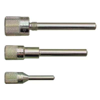 Gedore Locking Tool Set, Renault (1.5, 2.8 dCI)