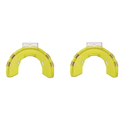 Gedore Pair of Jaws with Protective Insert, Size 1N