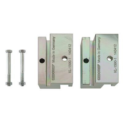 Gedore Adaptor Set (2 Pieces)