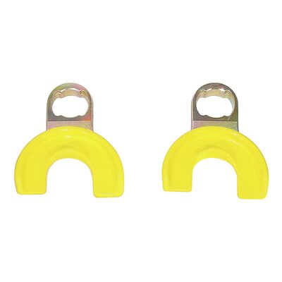 Gedore Pair of Jaws with Protective Insert, Size 1