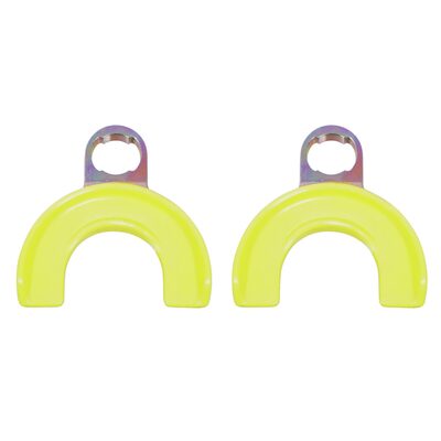 Gedore Pair of Jaws with Protective Insert, Size 3