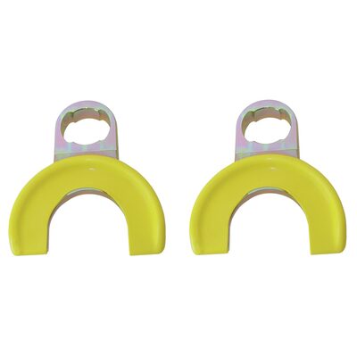 Gedore Pair of Jaws with Protective Insert, VW Touareg, Size 1B