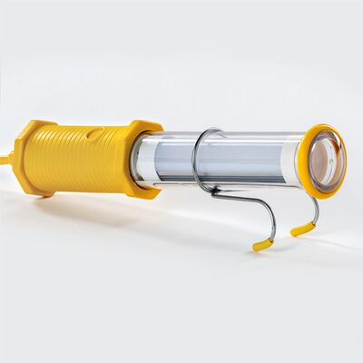 SafTlite by General Manufacturing Stubby II LED Without End Light No Switch for Use on 18/2GA Cord