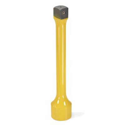 Grey Pneumatic Soft Replacement Head