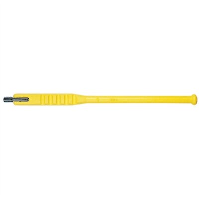 Grey Pneumatic Nylon Coated Valve Pulling Tool