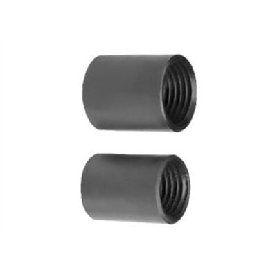 Grey Pneumatic 1/2" Drive 2 Piece Wheel Lug Nut Remover Kit