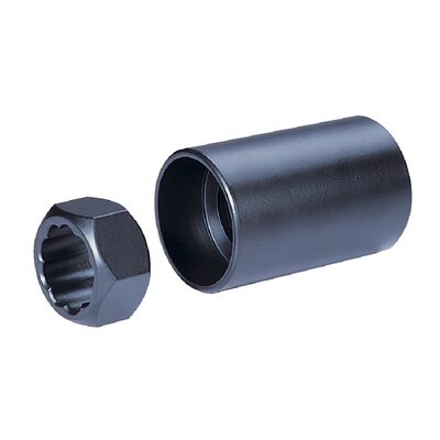 Grey Pneumatic Inner Cap Removal Kit