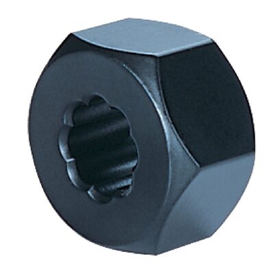 Grey Pneumatic 5/8" Rib Nut