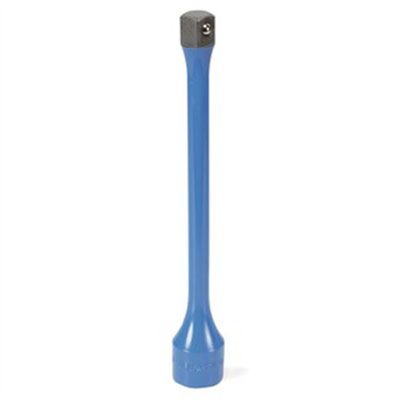 Grey Pneumatic 1/2" Drive, 65 ft lbs Torque Extension