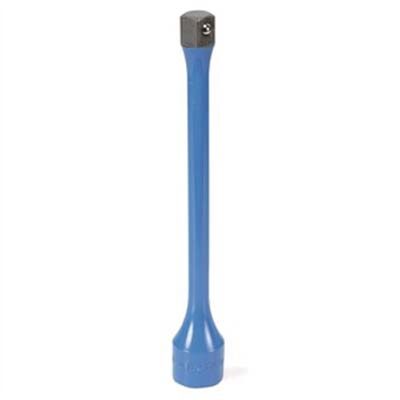 Grey Pneumatic 1/2" Drive 140 ft lbs Torque Extension
