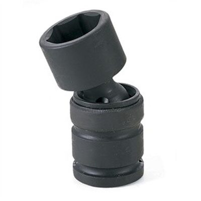 Grey Pneumatic UNIVERSAL IMPACT 1-7/16" 3/4" DR