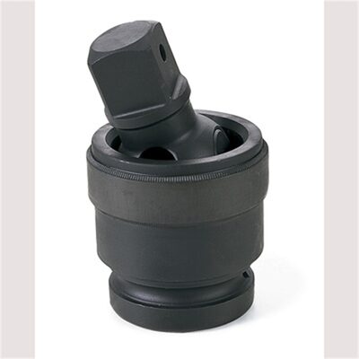 Grey Pneumatic 1" Drive Heavy Duty Universal Joint w/pin Hole