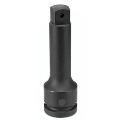 Grey Pneumatic 1" Drive x 13" Extension with Locking Pin