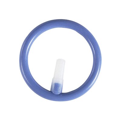 Grey Pneumatic RET RING