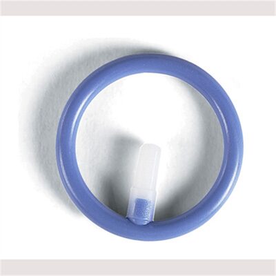 Grey Pneumatic RET RING