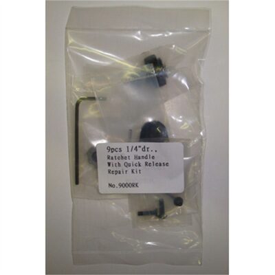 Grey Pneumatic 9572BRQ Repair Kit