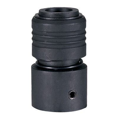 Grey Pneumatic QUICK CHANGE CHISEL RETAINER FOR 121