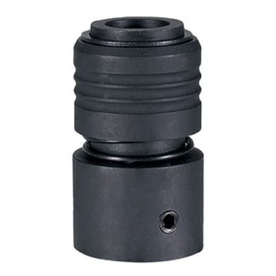 Grey Pneumatic .401 Chuck w/ Insert Snap-On Air Hammers