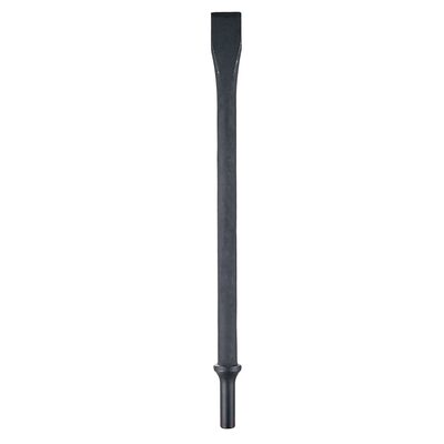 Grey Pneumatic 3/4 in. Flat Chisel 11 in. Long
