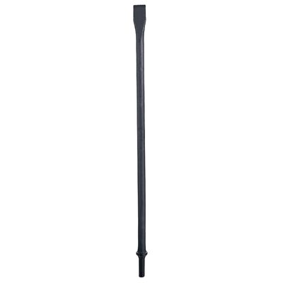 Grey Pneumatic 3/4 in. Flat Chisel 18 in. Long