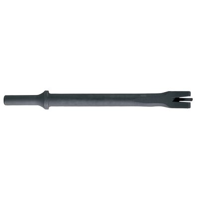 Grey Pneumatic AIR CHISEL/PANEL CUTTER