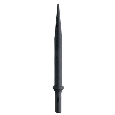 Grey Pneumatic Tapered Punch 7 in. Long