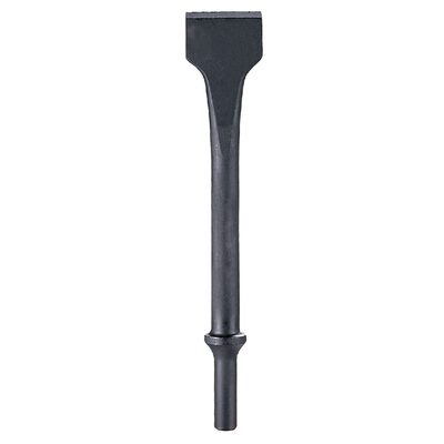 Grey Pneumatic 1-1/4 in. Chisel and Scraper 7-1/2 in.