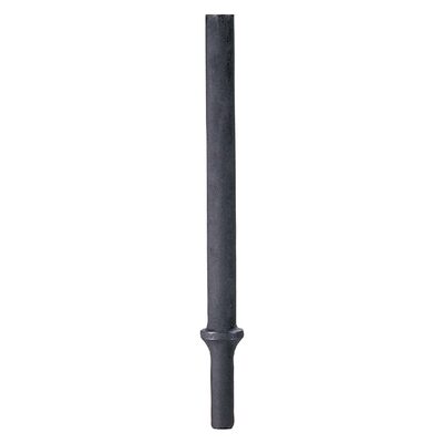 Grey Pneumatic STRAIGHT PUNCH 7" LONG