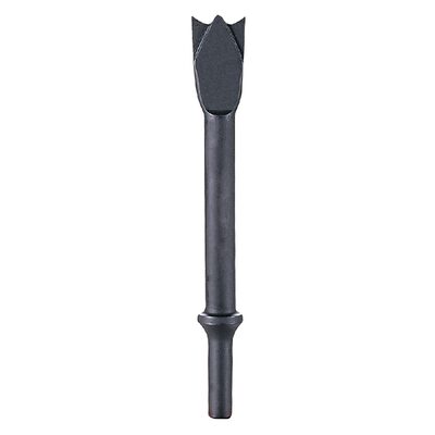 Grey Pneumatic Dual Blade Panel Cutter 6-1/2 in.