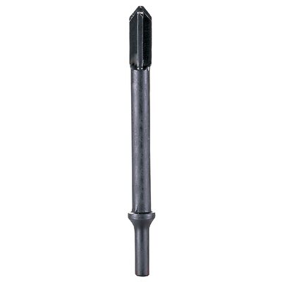 Grey Pneumatic Muffler Cutter 7 in. Long