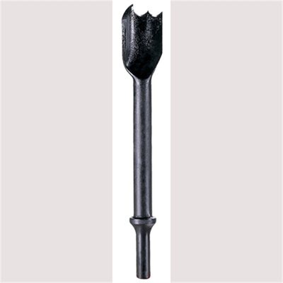 Grey Pneumatic MUFFLER & PIPE CUTTER 7-1/2" LONG