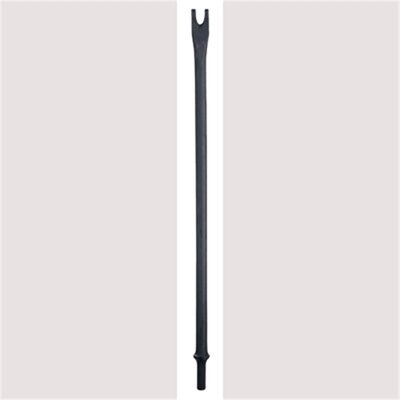 Grey Pneumatic 3/8" Nut Splitter 18" Long