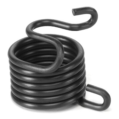 Grey Pneumatic .401 Pneumatic Hammer Spring Retainer - IR