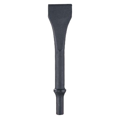 Grey Pneumatic 1-1/2" Flat Chisel 7" Long