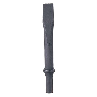 Grey Pneumatic Rivet Cutter 6-1/2" Long