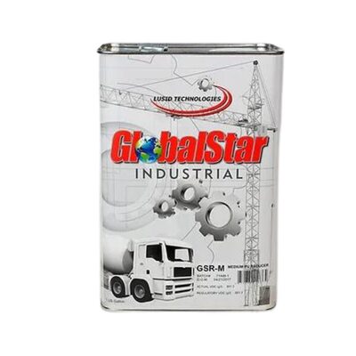 GENTEC AND GREENTEC PRODUCTS GSRMQ National Rule Urethane Reducer, Medium, 1 qt, Clear