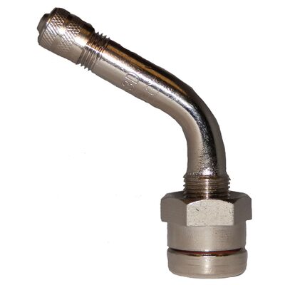 Haltec Alcoa O-Ring Seal Tire Valve - Bag of 10